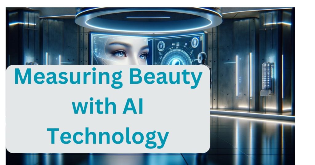 Measuring Beauty with Attractiveness AI Technology